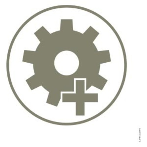 Siemens Dig.Industr. Farbkennzeichnungsschilder 6ES71936CP004MA0VE50