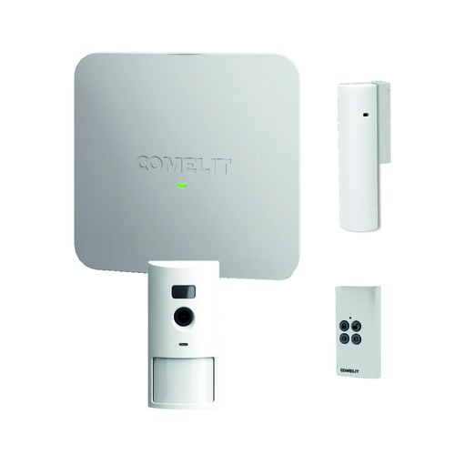 Comelit Group EMA Kit, PIR Cam Nexus KNCAM Comelit Group EMA Kit, PIR Cam Nexus KNCAM