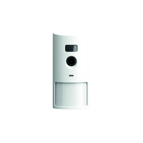 Comelit Group PIR-Bewegungssensor mit Kamera Funk Nexus RF12PIRCAM Comelit Group PIR-Bewegungssensor mit Kamera Funk Nexus RF12PIRCAM
