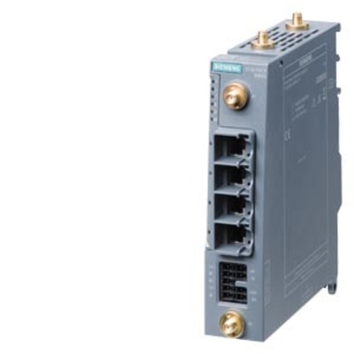 Siemens Dig.Industr. SCALANCE MUM853-1 6GK5853-2EA00-2DA1