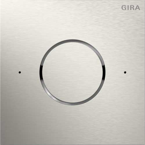Gira Sprachmodul IP 106 Edelstahl 5592920