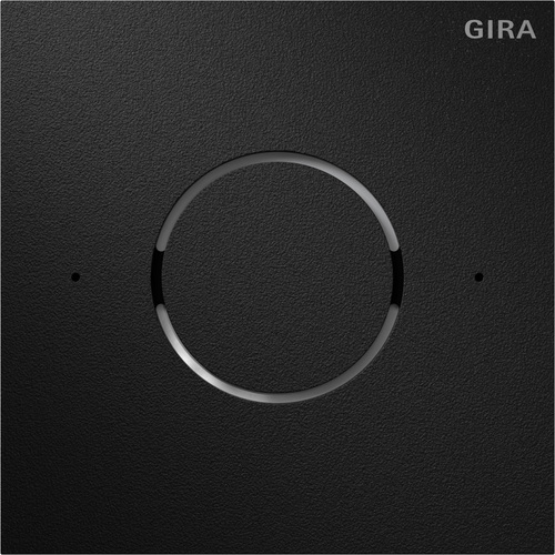 Gira Sprachmodul IP Schwarz m(lack.) 5592925