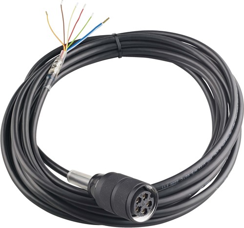 Warema Sonnen Anschlussleitung 5m f. Wind Typ 3H 634082