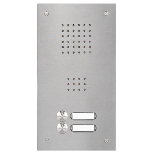 Urmet Deutschland Audio-Türstation V4A TS 788 1-2 2V Urmet Deutschland Audio-Türstation V4A TS 788 1-2 2V