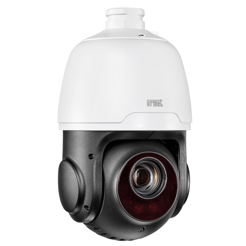 Urmet Deutschland 5MPX IP PTZ-Kamera Building Retail VK 1099/376 Urmet Deutschland 5MPX IP PTZ-Kamera Building Retail VK 1099/376