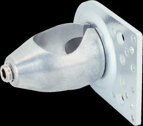 Sick Universal-Klemmsystem BEF-KHS-N08S01