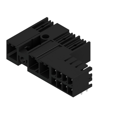 Weidmüller Verbinder 7.62mm SV 7.62HP#1156840000