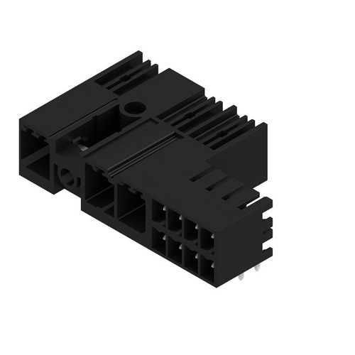 Weidmüller Verbinder 7.62mm SV 7.62HP#1156870000