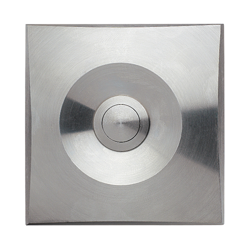 Urmet Deutschland Klingeltaster V4A quadratisch ETA S 210 V4A Urmet Deutschland Klingeltaster V4A quadratisch ETA S 210 V4A