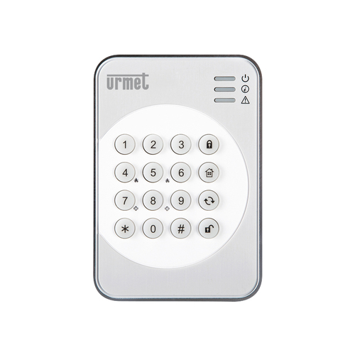 Urmet Deutschland Funk Bedienteil LED KP 1051/026 Urmet Deutschland Funk Bedienteil LED KP 1051/026