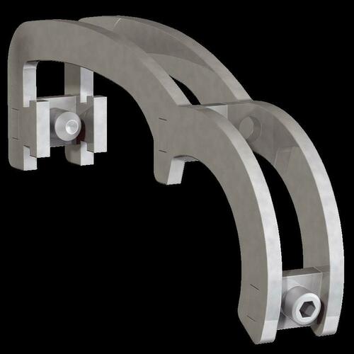 Sick Für Festo-Zylinder DSBC BEF-KHZPF063MPA