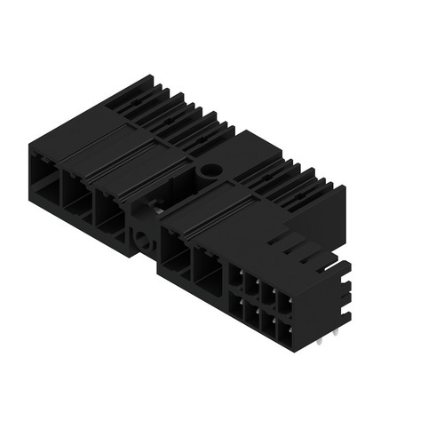 Weidmüller Verbinder 7.62mm SV 7.62HP#1157030000