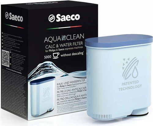 Saeco Wasserfilterpatrone Saeco Aqua Clean Saeco421944050461 Saeco Wasserfilterpatrone Saeco Aqua Clean Saeco421944050461