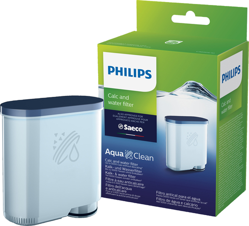 Saeco Wasserfilterpatrone Philips Aqua Clean SaecoPHI421945062931 Saeco Wasserfilterpatrone Philips Aqua Clean SaecoPHI421945062931