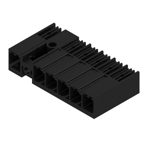 Weidmüller Verbinder 7.62mm SV 7.62HP#1543090000 Weidmüller Verbinder 7.62mm SV 7.62HP#1543090000