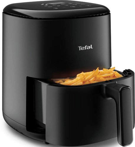 Tefal Heißluft-Fritteuse EASY FRY MEGA EY855B