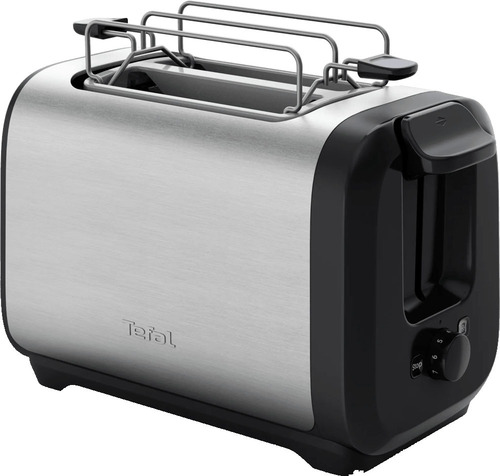 Tefal Toaster Subito TT5S1D inox