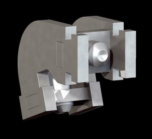 Sick Für SMC-Zylinder CP96 BEF-KHZTS100MPA