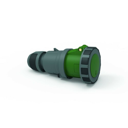 Bals Elektrotech. Kupplung 63A> 50V10h4pIP67/69 31504-1