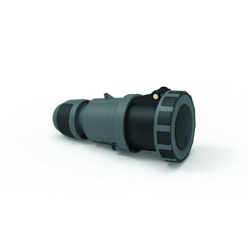 Bals Elektrotech. CEE-Kupplung 63A500V7h4pIP67/69 3186-1