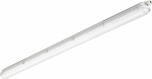 Philips Lighting LED-Feuchtraumleuchte m. BWM, 840, L1500mm WT120C#8721103359841 Philips Lighting LED-Feuchtraumleuchte m. BWM, 840, L1500mm WT120C#8721103359841