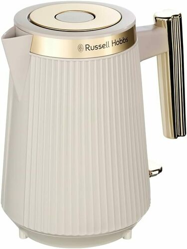RUSSELL HOBBS Wasserkocher Bronte 26751-70 stone RUSSELL HOBBS Wasserkocher Bronte 26751-70 stone