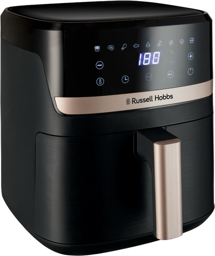 RUSSELL HOBBS Heißluftfritteuse SatisFry,5,5L 27620-56 RUSSELL HOBBS Heißluftfritteuse SatisFry,5,5L 27620-56