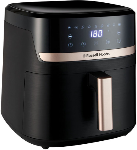 RUSSELL HOBBS Heißluftfritteuse SatisFry,8,3L 27630-56 RUSSELL HOBBS Heißluftfritteuse SatisFry,8,3L 27630-56