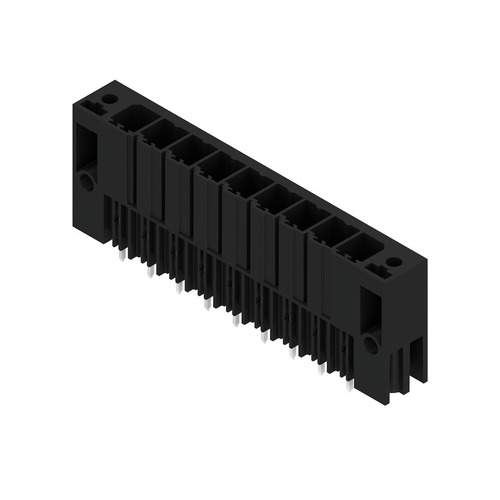 Weidmüller Verbinder 7.62mm SV 7.62HP#1930890000