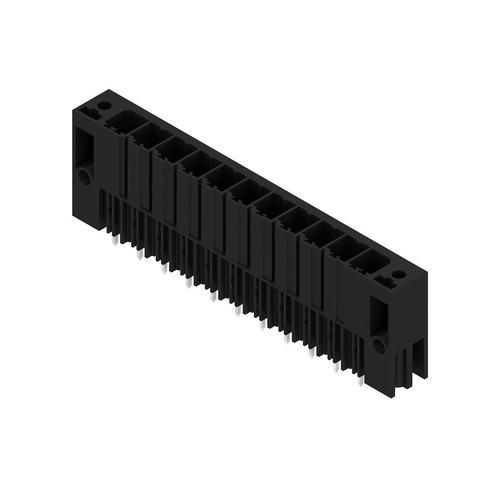 Weidmüller Verbinder 7.62mm SV 7.62HP#1930910000