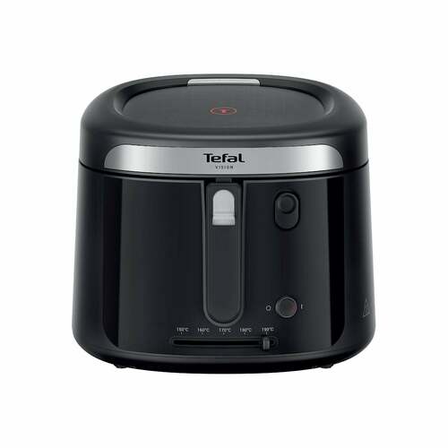 Tefal Fritteuse VISION FF2528 Tefal Fritteuse VISION FF2528
