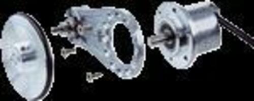 Sick Messräder u. Messradsystem BEF-MRS-08-U