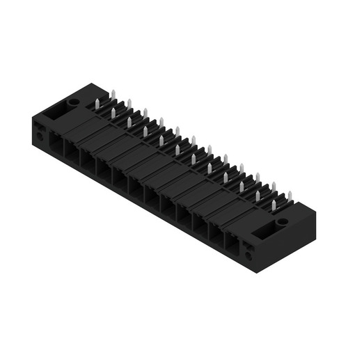 Weidmüller Verbinder 7.62mm SV 7.62HP#1931470000