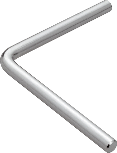 Sick Universal-Klemmsystem BEF-MS12L-B