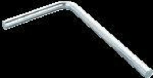 Sick Universal-Klemmsystem BEF-MS12L-S02