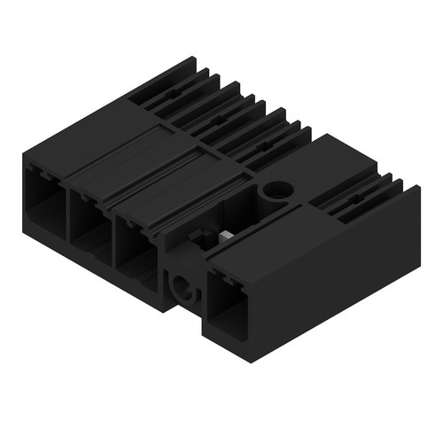 Weidmüller Verbinder 7.62mm SV 7.62IT#1081790000