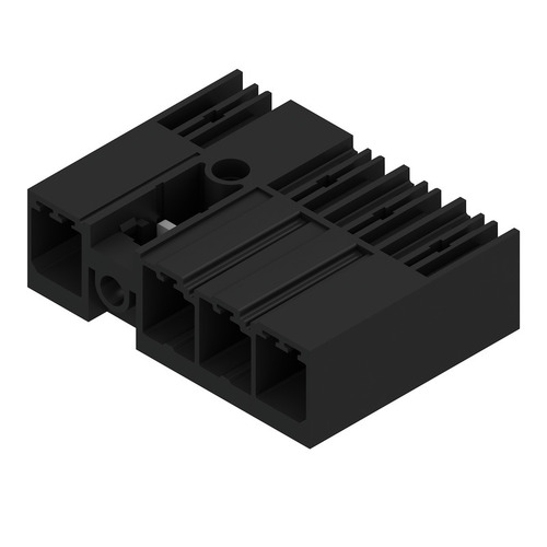 Weidmüller Verbinder 7.62mm SV 7.62IT#1081860000