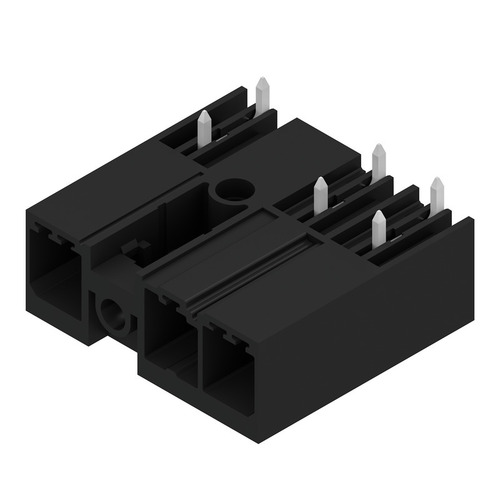 Weidmüller Verbinder 7.62mm SV 7.62IT#1156500000