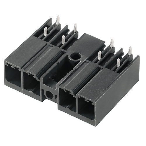 Weidmüller Verbinder 7.62mm SV 7.62IT#1156510000