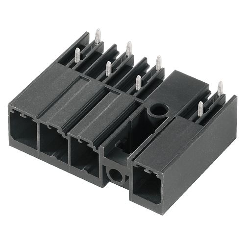 Weidmüller Verbinder 7.62mm SV 7.62IT#1156530000