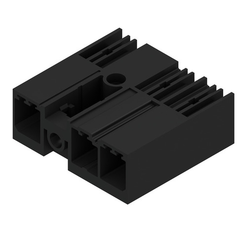 Weidmüller Verbinder 7.62mm SV 7.62IT#1156550000