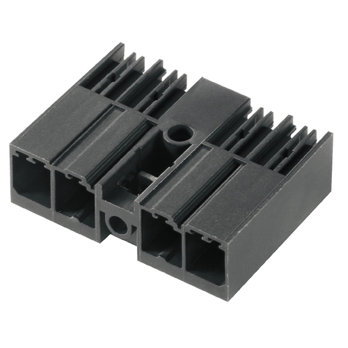 Weidmüller Verbinder 7.62mm SV 7.62IT#1156570000