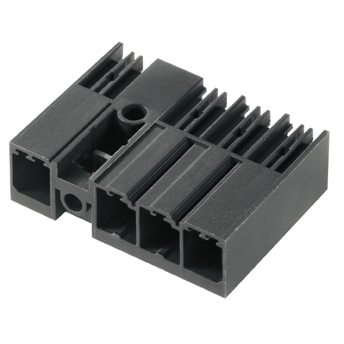 Weidmüller Verbinder 7.62mm SV 7.62IT#1156580000