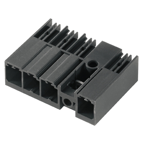 Weidmüller Verbinder 7.62mm SV 7.62IT#1156590000