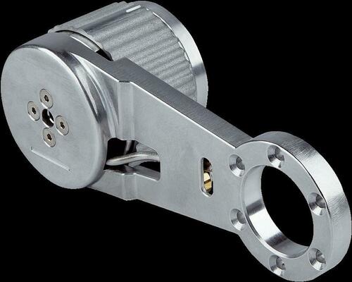 Sick Messräder u. Messradsystem BEF-MWS120-ARM