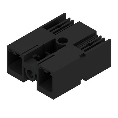 Weidmüller Verbinder 7.62mm SV-SMT 7.#2499530000