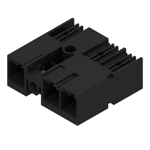 Weidmüller Verbinder 7.62mm SV-SMT 7.#2499810000