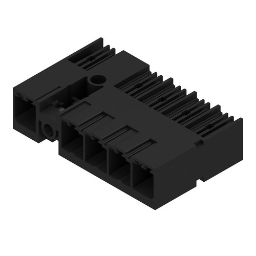 Weidmüller Verbinder 7.62mm SV-SMT 7.#2499860000