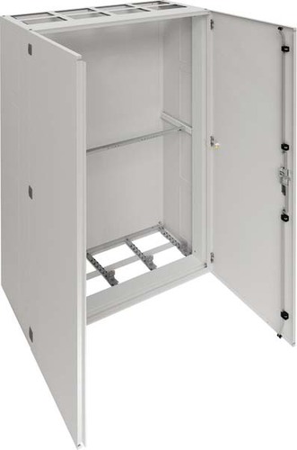 Hager Schrank, univers, IP41 SK I 1850x1050x400 FS24G Hager Schrank, univers, IP41 SK I 1850x1050x400 FS24G