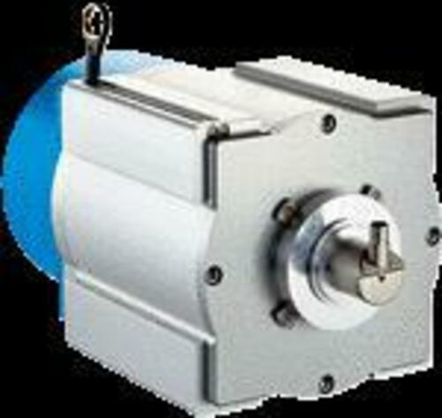Sick Seilzug-Encoder BTF19-C1QM5033